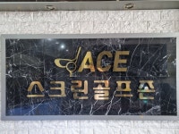 에이스스크린골프존