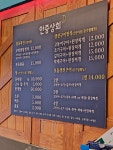 안중상회