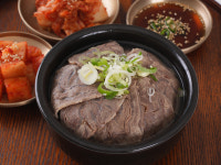 풍진갈비탕 쌍촌본점