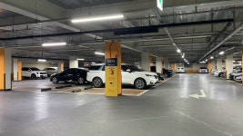 구로4동 공동주차장