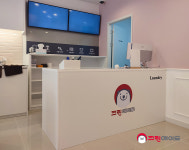 크린에이드 초롱꽃마을점