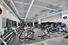 건강해짐 헬스&필라테스