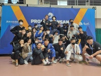 구리주짓수 구리킥복싱 라바스짐