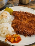 경주찰보리냉면