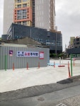 두류네거리 유료주차장