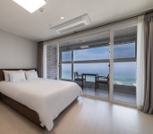 등대비치 레지던스호텔