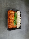 알찬제육과백대감김치찜 명지대점