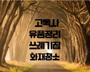 특수청소