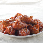 맥시칸치킨 송우점