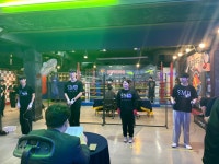 용인대SM복싱클럽 21관 석바위점