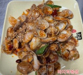 홍사부 양꼬치