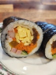 엄마김밥
