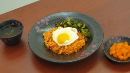 밥사랑면사랑