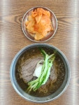 옥천냉면 황해식당