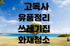 특수청소
