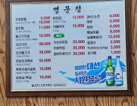 명문정