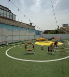 해피멍데이 강아지유치원 애견유치원