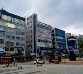 경기효요양보호사교육원