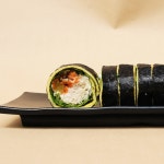 청담동 마녀김밥 북구청점