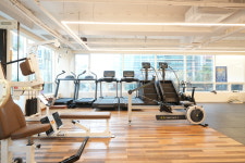 운동놀이터 PT&PILATES