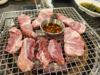 고령참숯뒷고기 본점