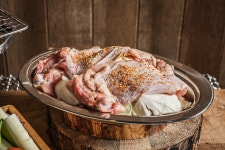 뚝방닭구이 평택고덕점