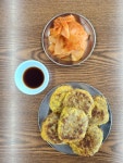 옥천냉면 황해식당