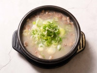 팔공가마솥곰탕