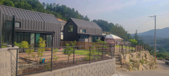 양평 포레스트스테이