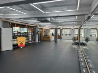 용인대SM복싱클럽 21관 석바위점