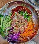 싱싱활어회 대구물회전문점