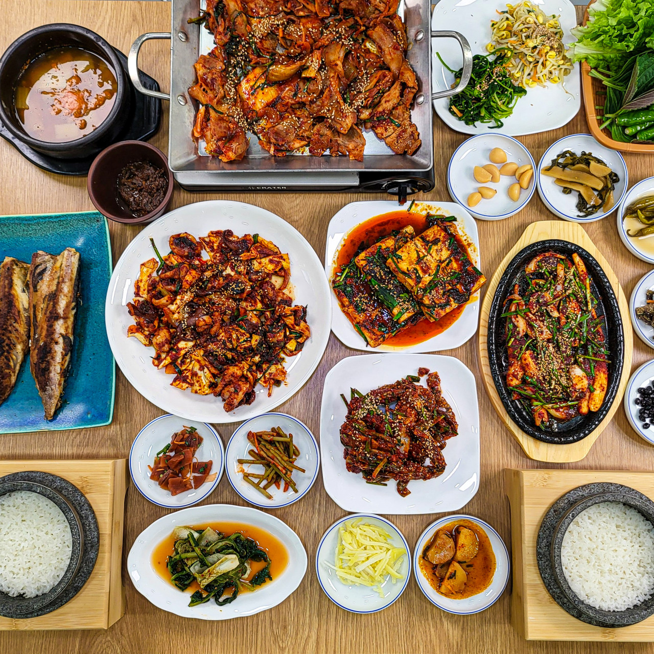 엄마네