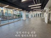 마곡엘리트부동산공인중개사사무소