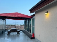 삼포해오름펜션