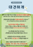 부산대형견호텔 24시 강아지유치원 목욕 대견하개 서면점