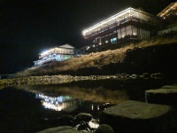 지리산 봉쥬르펜션