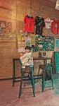 송야