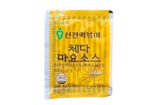 신전떡볶이 안성공도점
