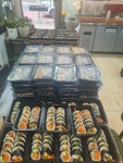 더존김밥