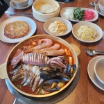 갈비볶음탕제작소 상모사곡본점