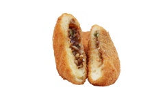 진산울금찹쌀꽈배기