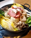 화천칼국수