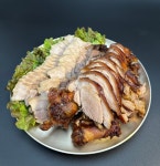 아하 족발&보쌈