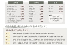 일품대패 진부점