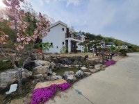 황학산비채숲펜션