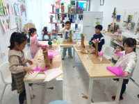 그리는재미미술교습소