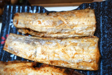 어부나라 생선구이 돌솥밥 공주유구본점