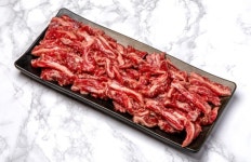 장원참숯소갈비살