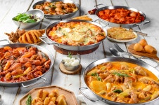 테트리스 찜닭 이천점