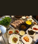 신가소문난연탄구이